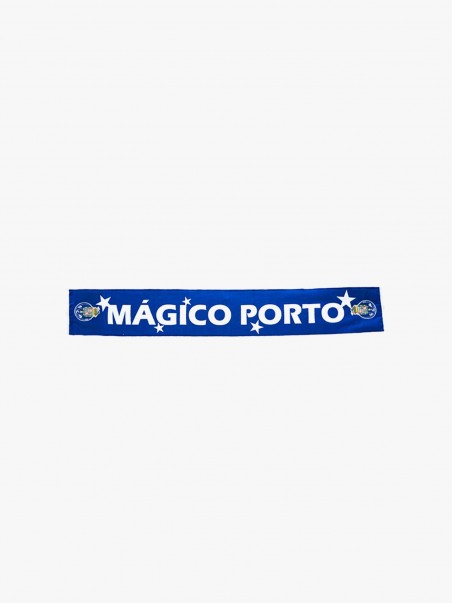 Cachecol FCP Mágico Porto