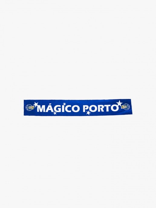 Cachecol FCP Mgico Porto