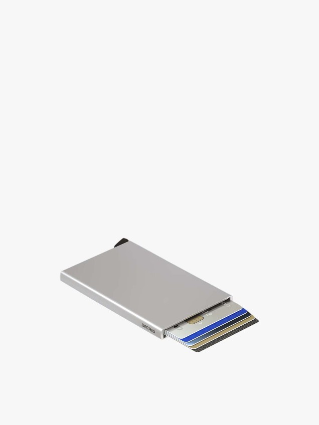 Porta Cartões Cardprotector