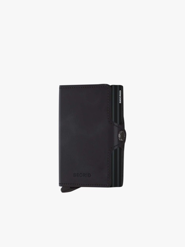 Carteira Twinwallet Vintage