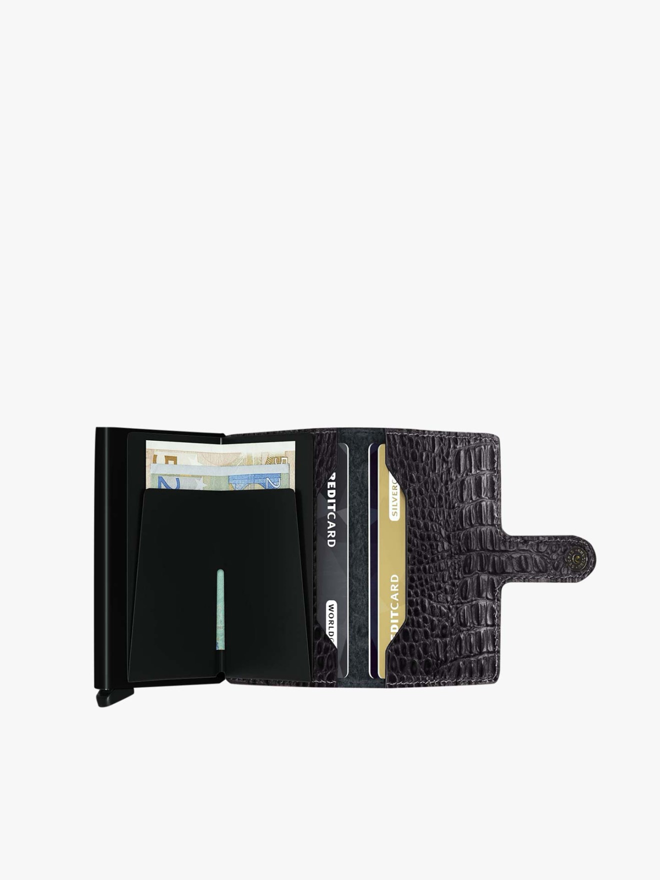 Carteira Miniwallet Nile
