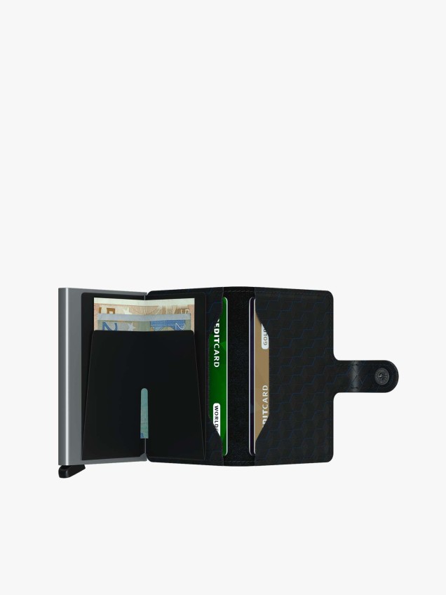 Carteira Miniwallet Optical