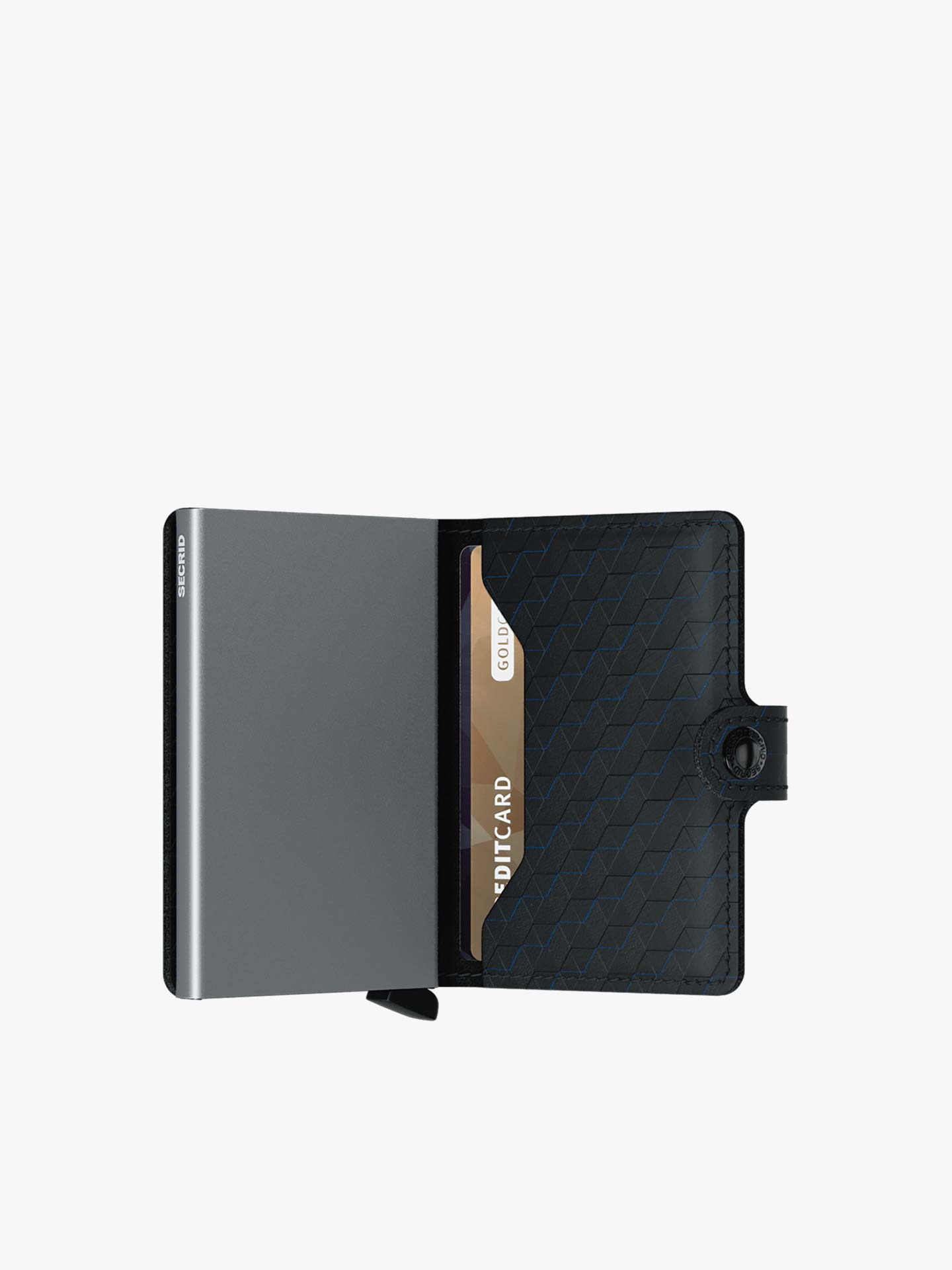Carteira Miniwallet Optical