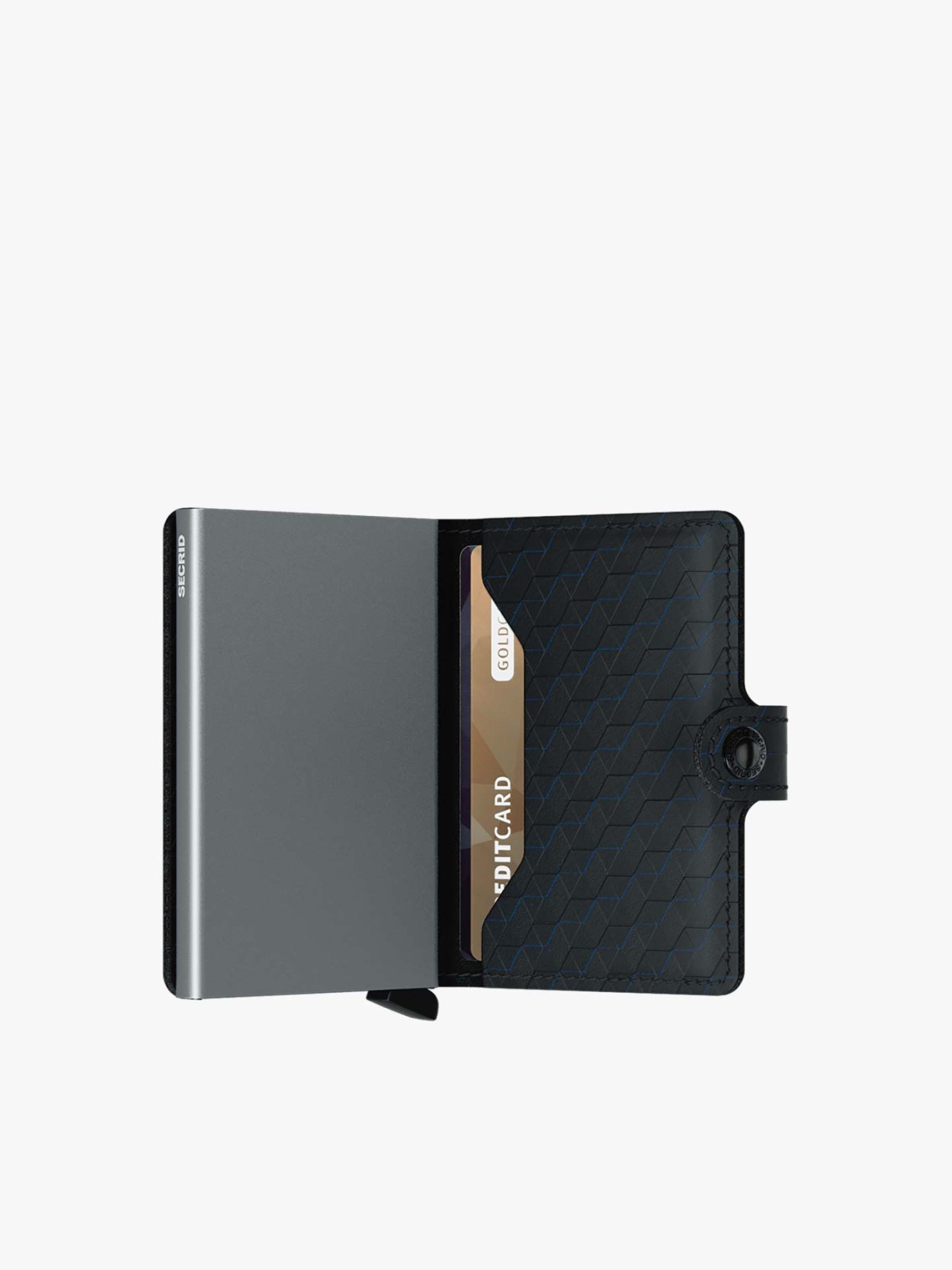 Carteira Miniwallet Optical