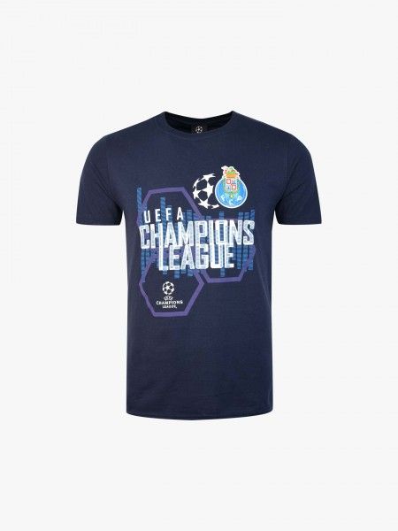 T-Shirt FCP UEFA Champions League