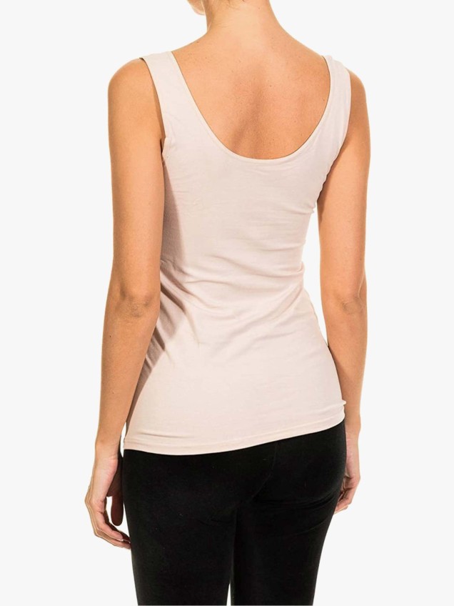 Camisola interior básica