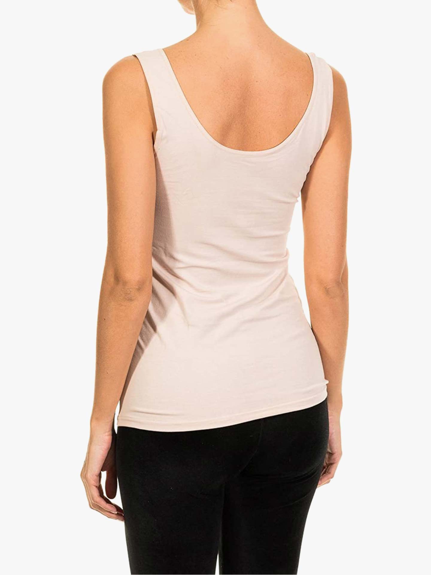 Camisola interior básica