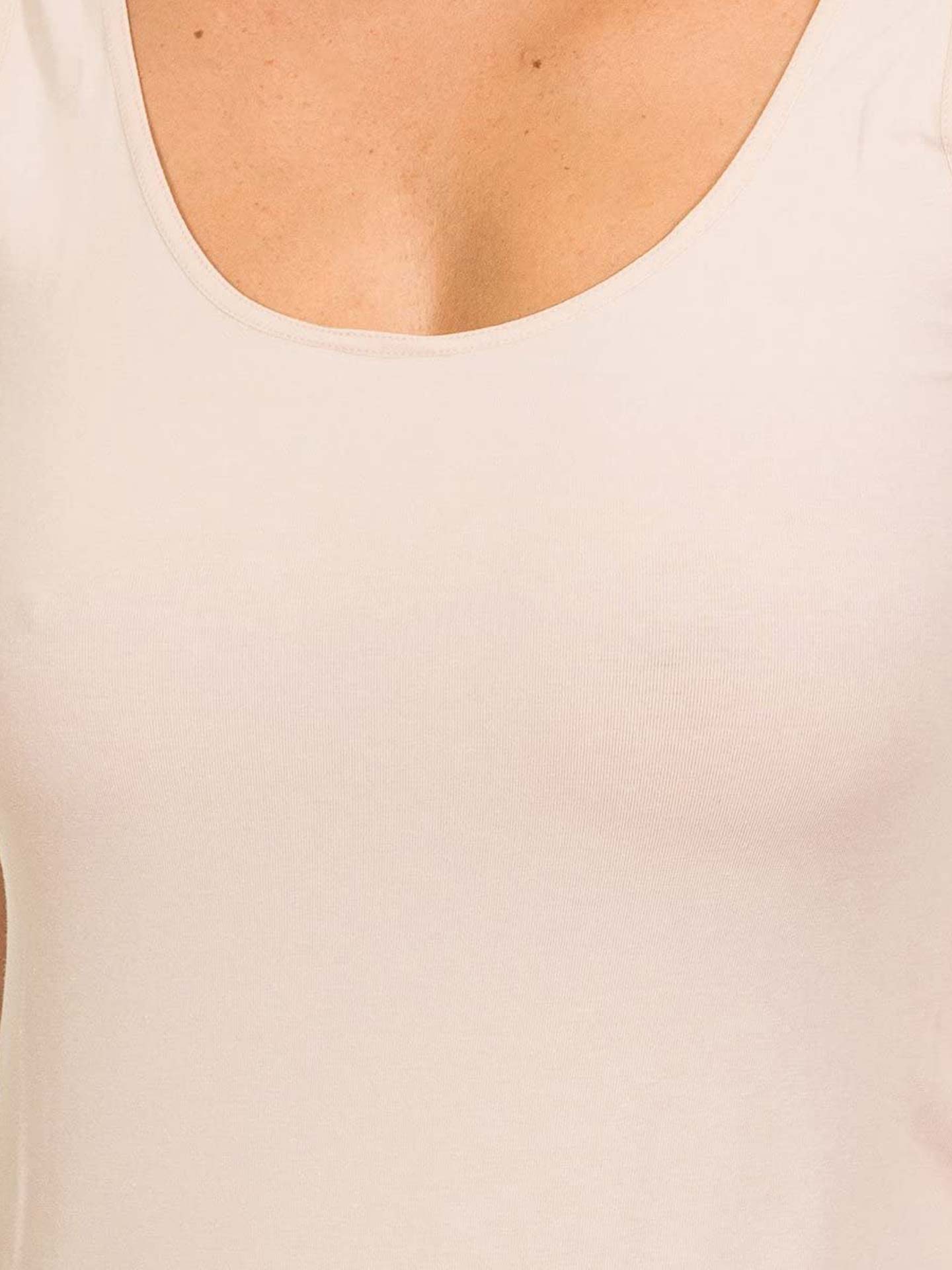 Camisola interior básica