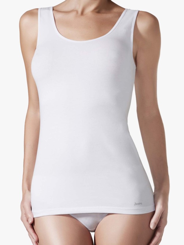 Camisola interior bsica