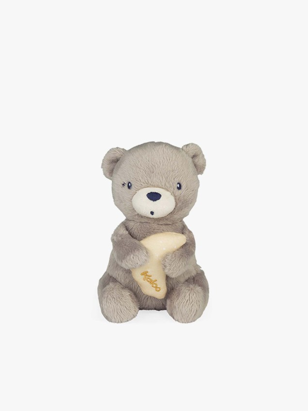 Peluche Macio Musical My Teddy Bear