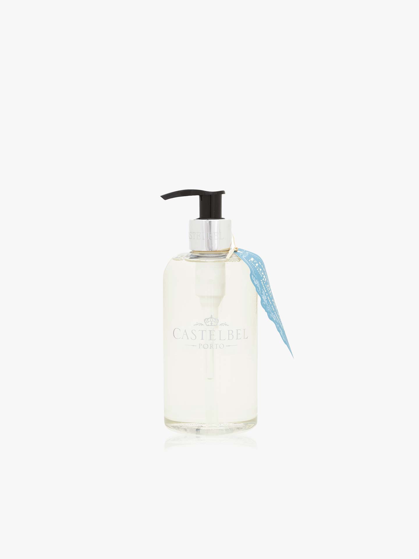 Gel de Corpo e M�os Flor de Algod�o