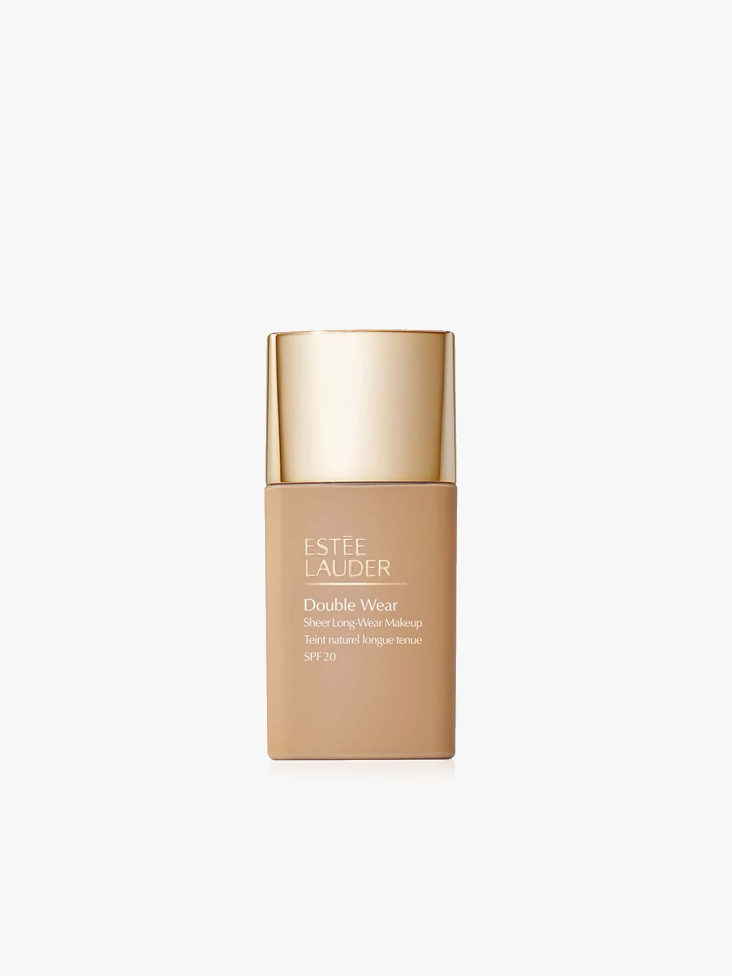Base de Maquilhagem Double Wear Sheer Matte
