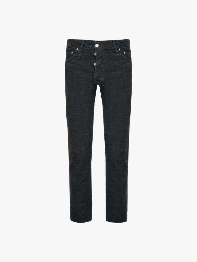 Cal�as de Ganga Regular Tapered Fit