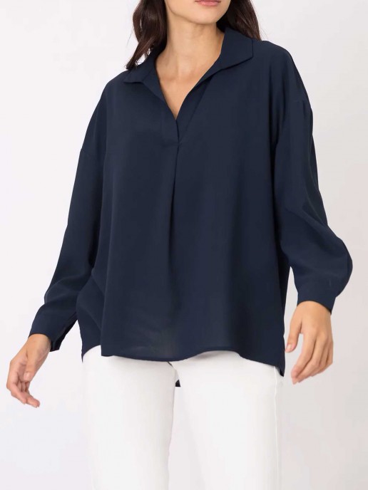 Blusa Fluda