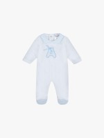 Branco c/Azul Branco c/Azul