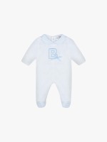 Branco c/Azul Branco c/Azul