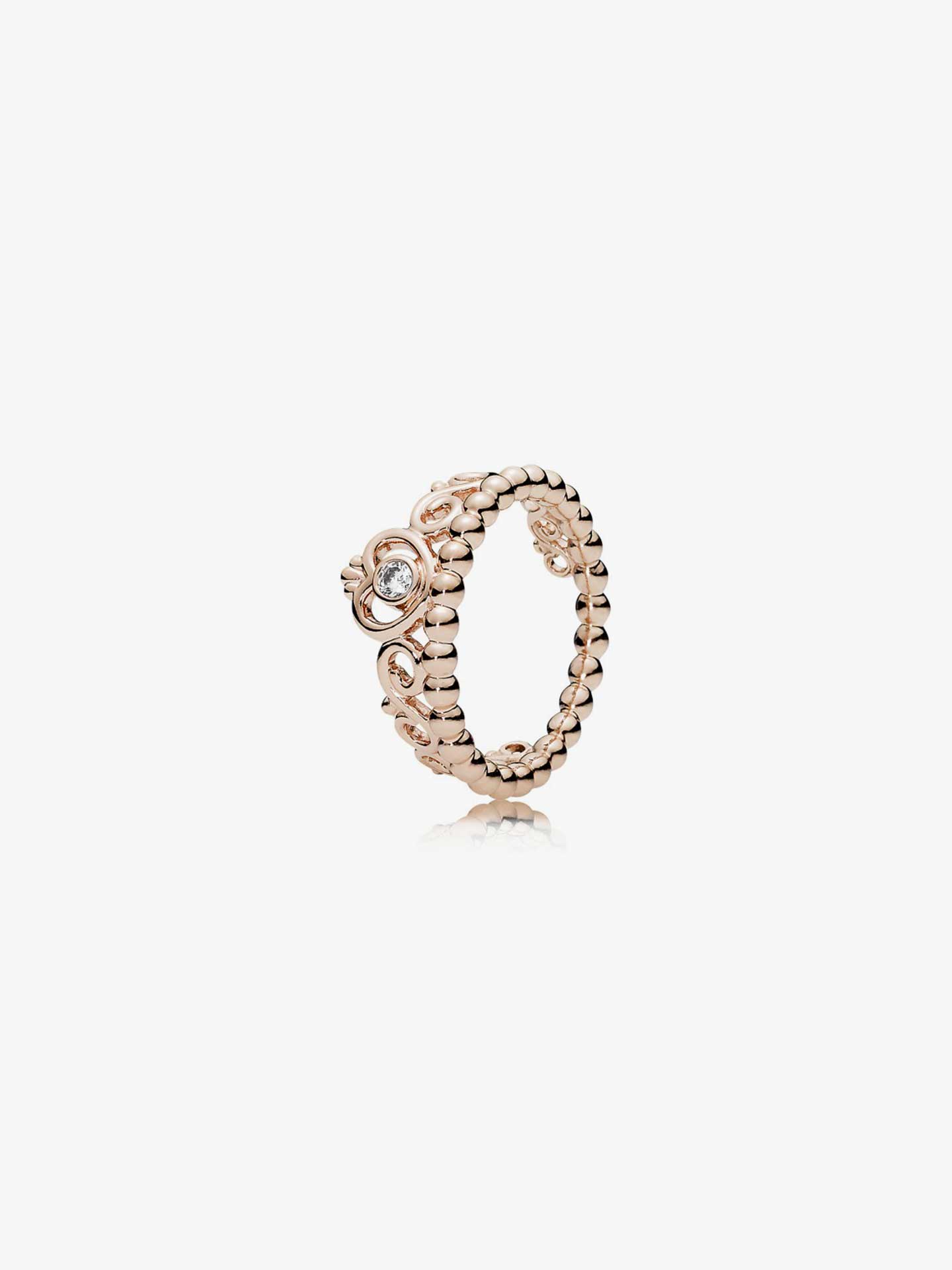 Anel Tiara