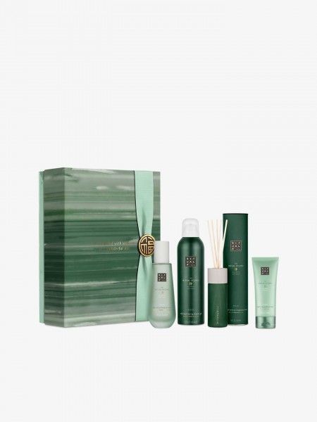 Coffret The Ritual of Jing Calming Collection