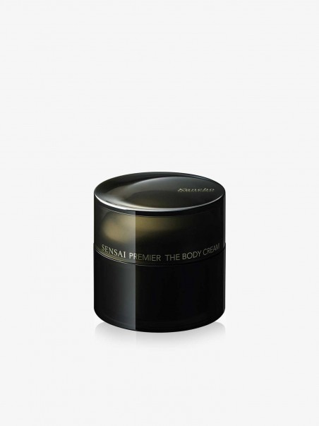 Creme Corporal Sensai Premier
