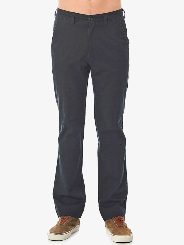 Calças Chino Slim Fit