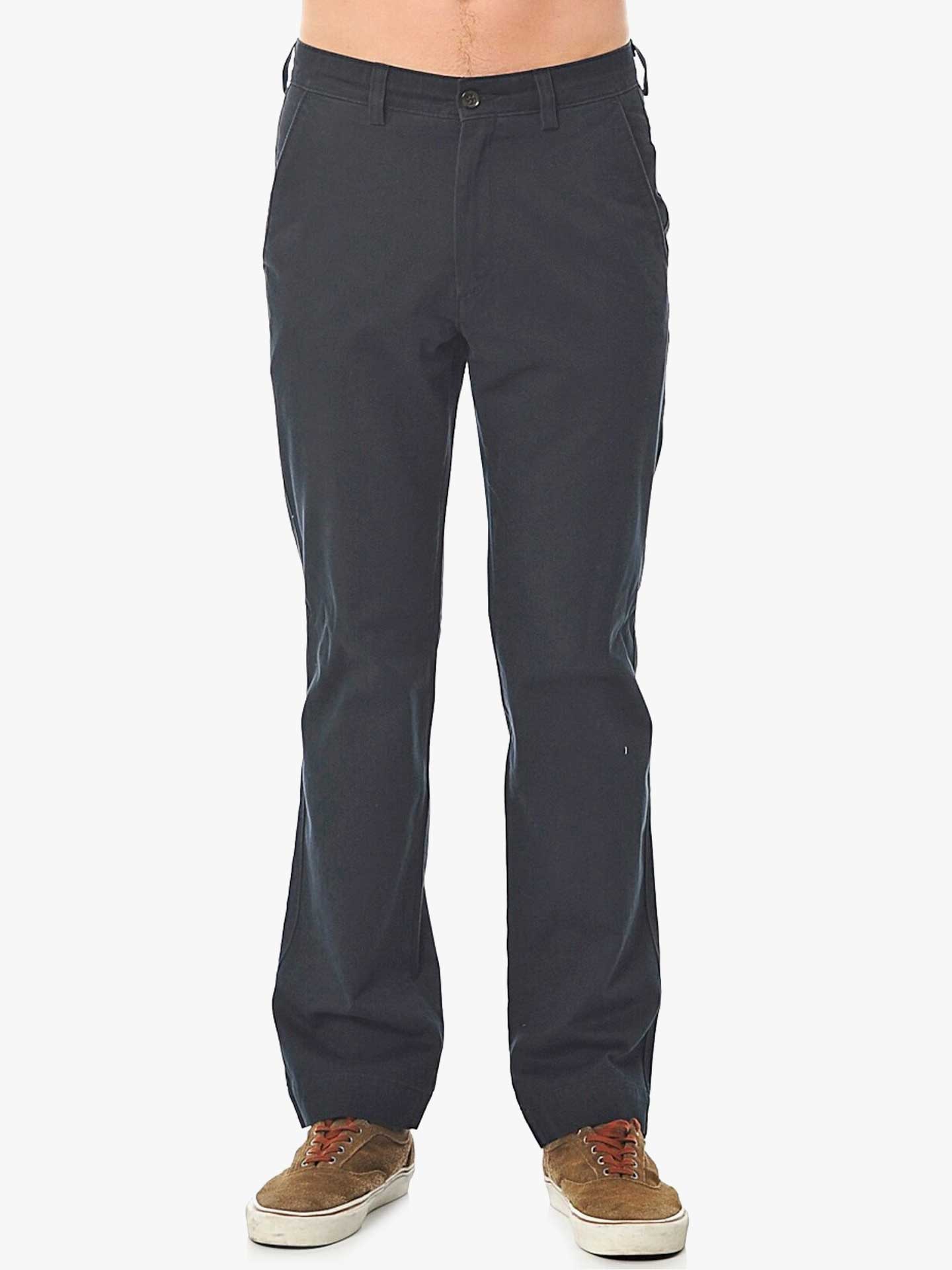 Calças Chino Slim Fit