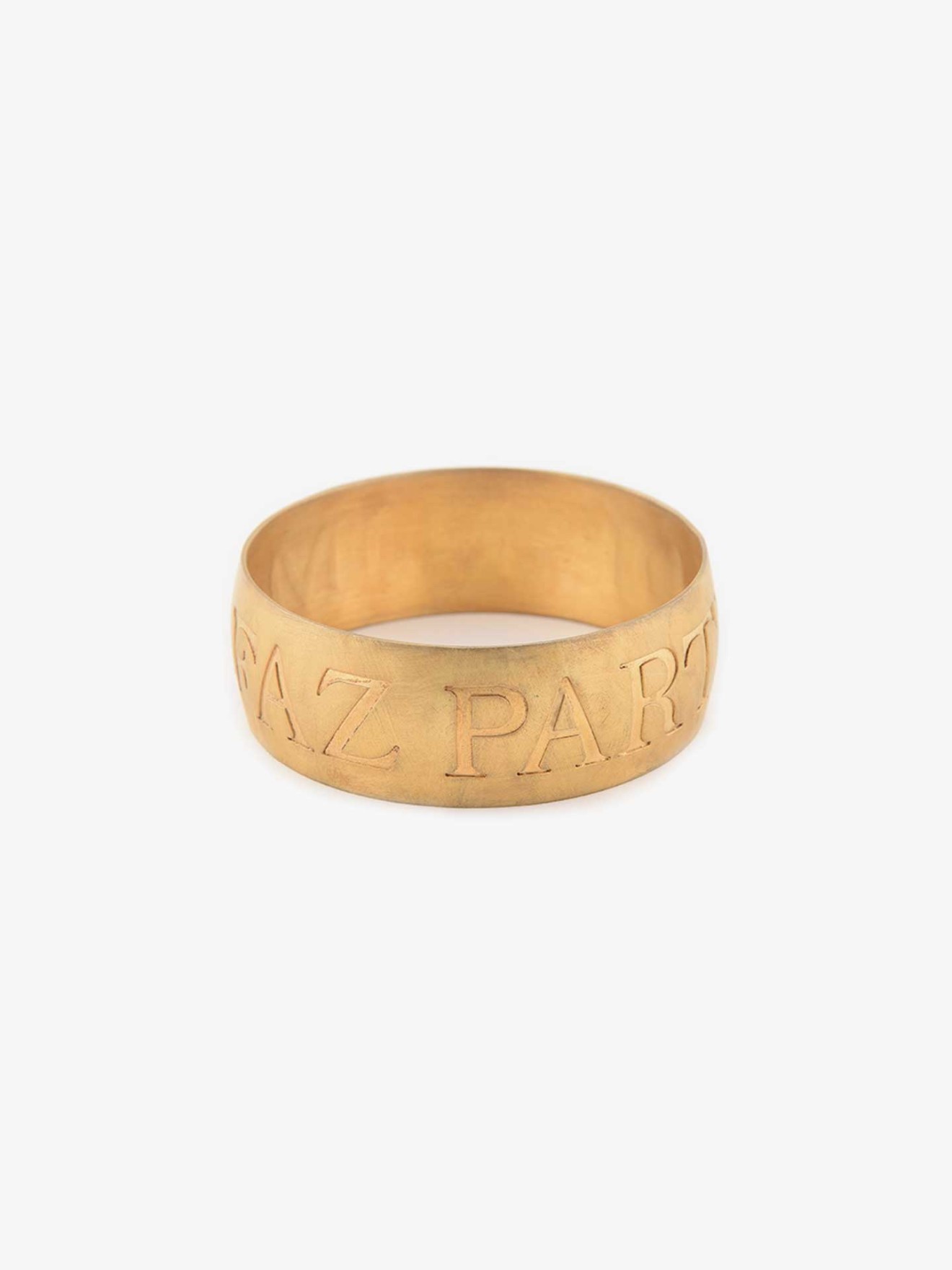 Pulseira de Prata "Faz Parte de Mim"