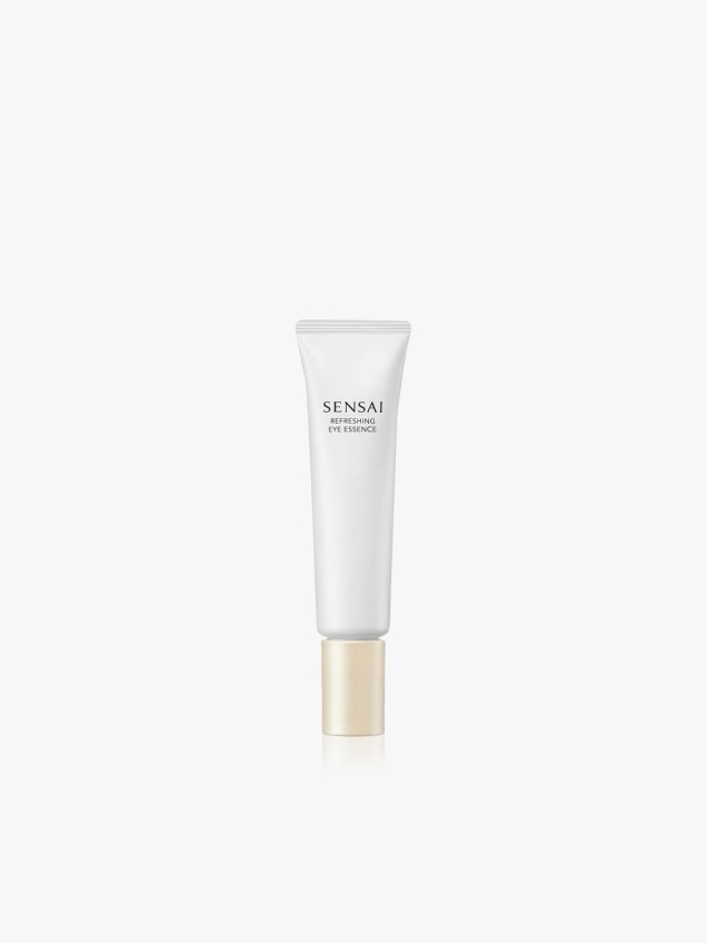Recarga de Creme de Olhos Refreshing Eye Essence