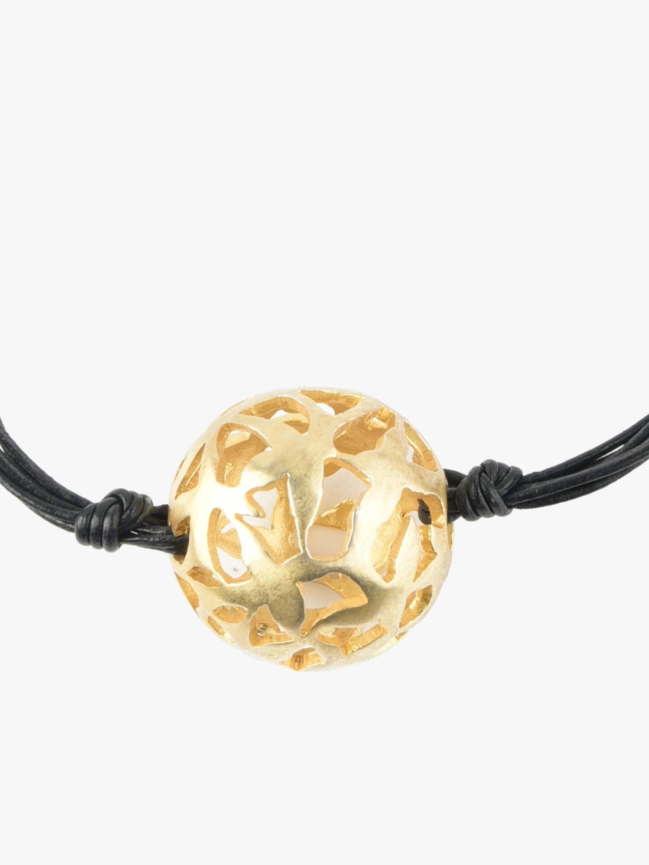 Pulseira de Prata
