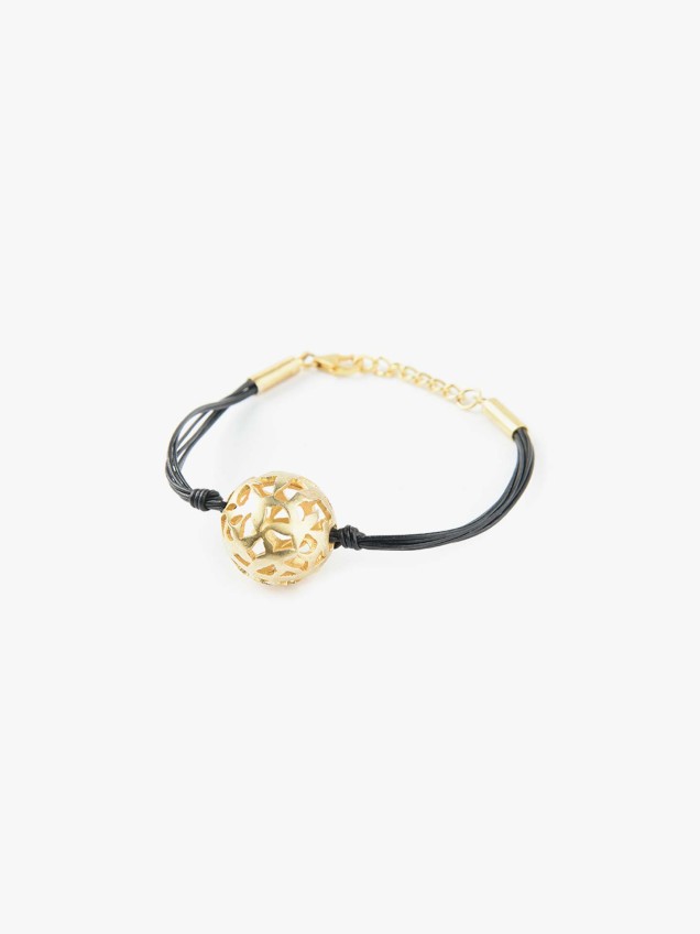 Pulseira de Prata