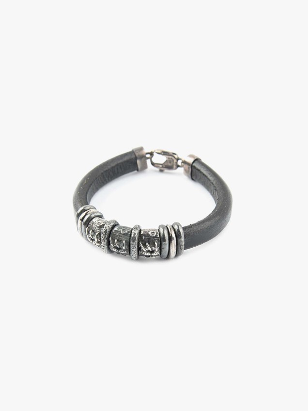 Pulseira de Prata