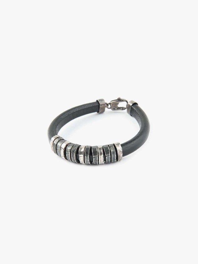 Pulseira de Prata