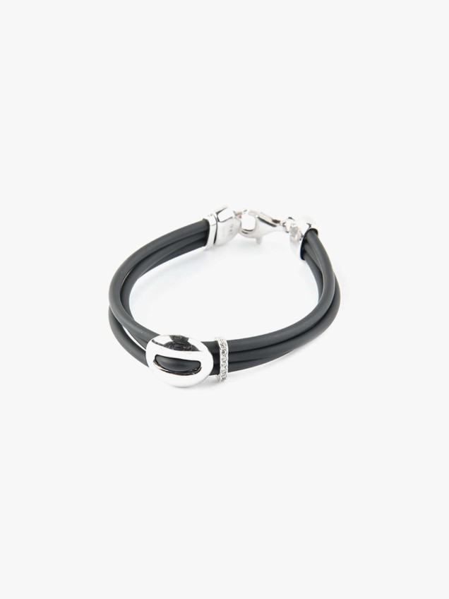 Pulseira de Prata