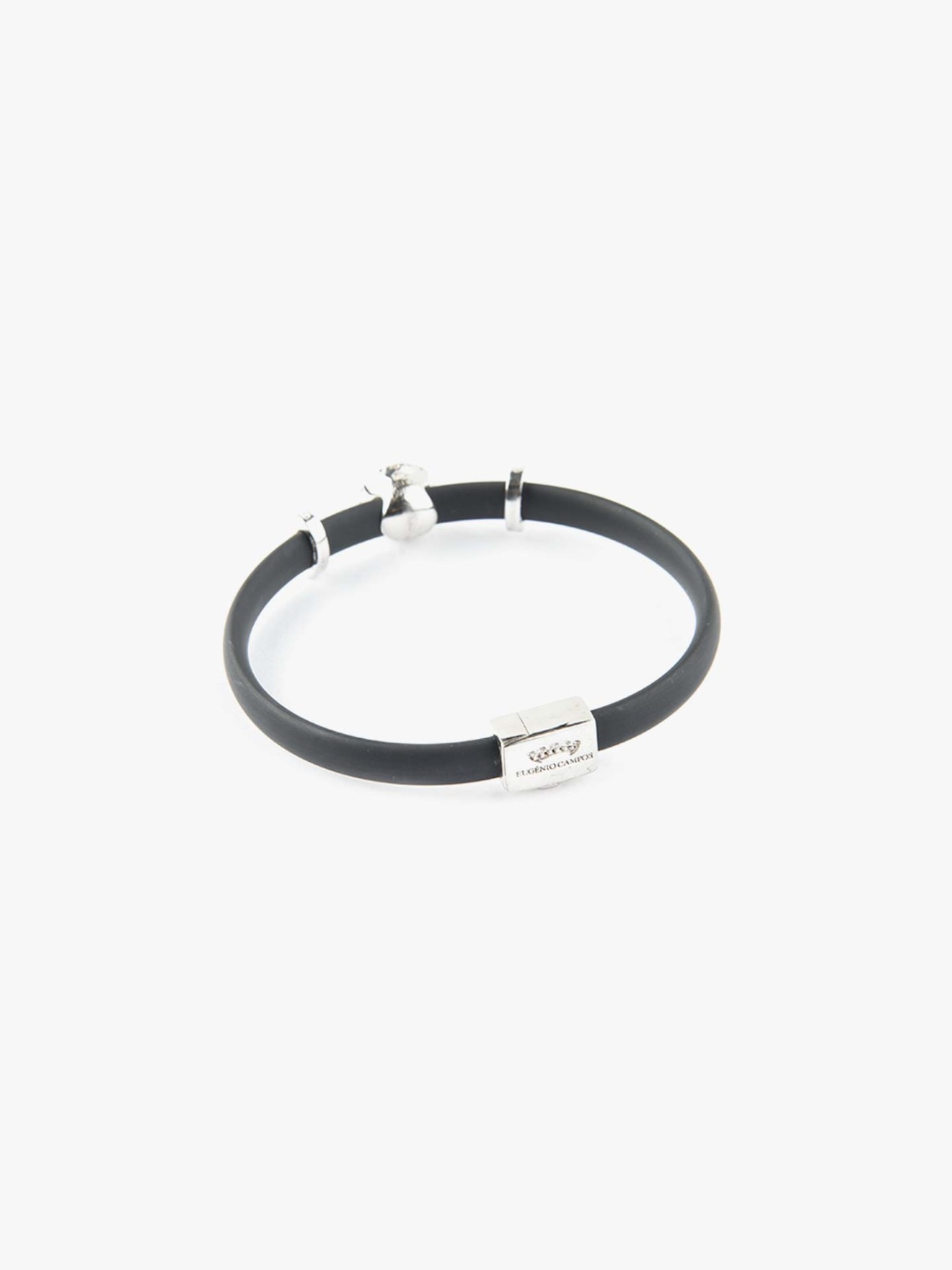 Pulseira de Prata