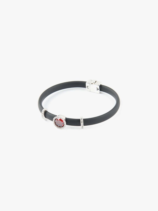 Pulseira de Prata