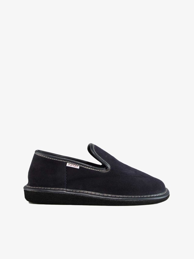 Pantufas de casa