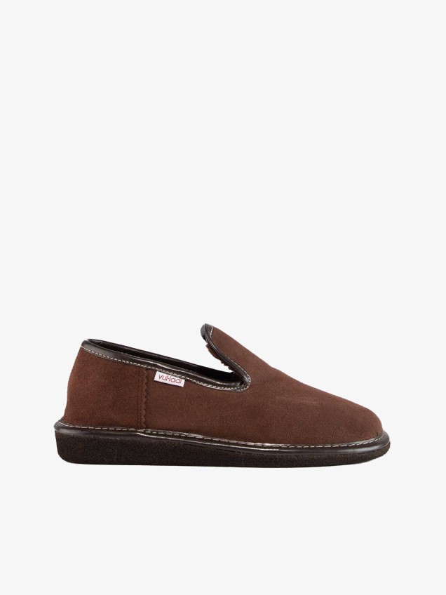 Pantufas de casa