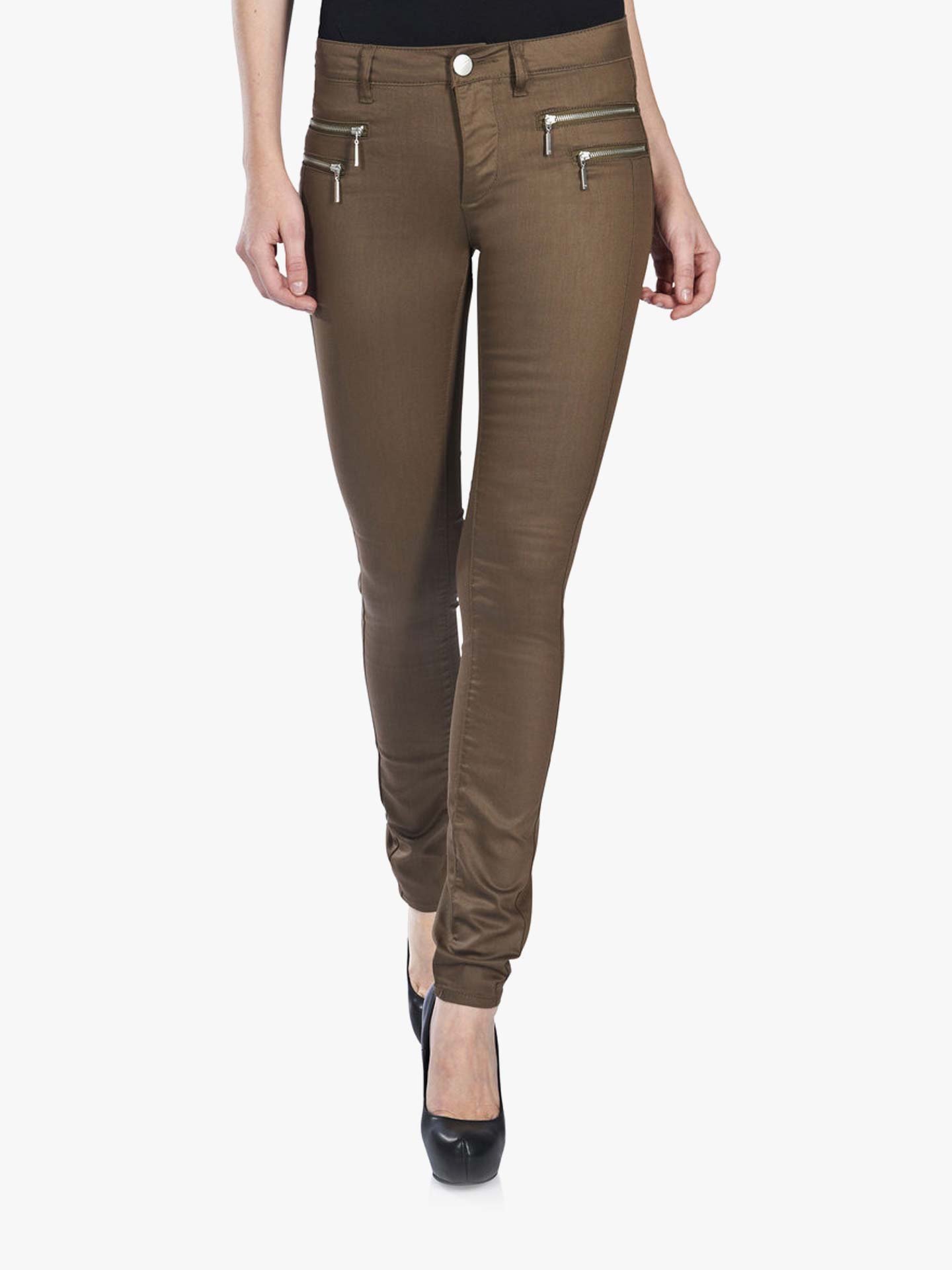 Cal�as de Ganga Skinny Fit