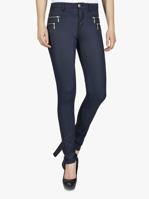 Cal�as de Ganga Skinny Fit