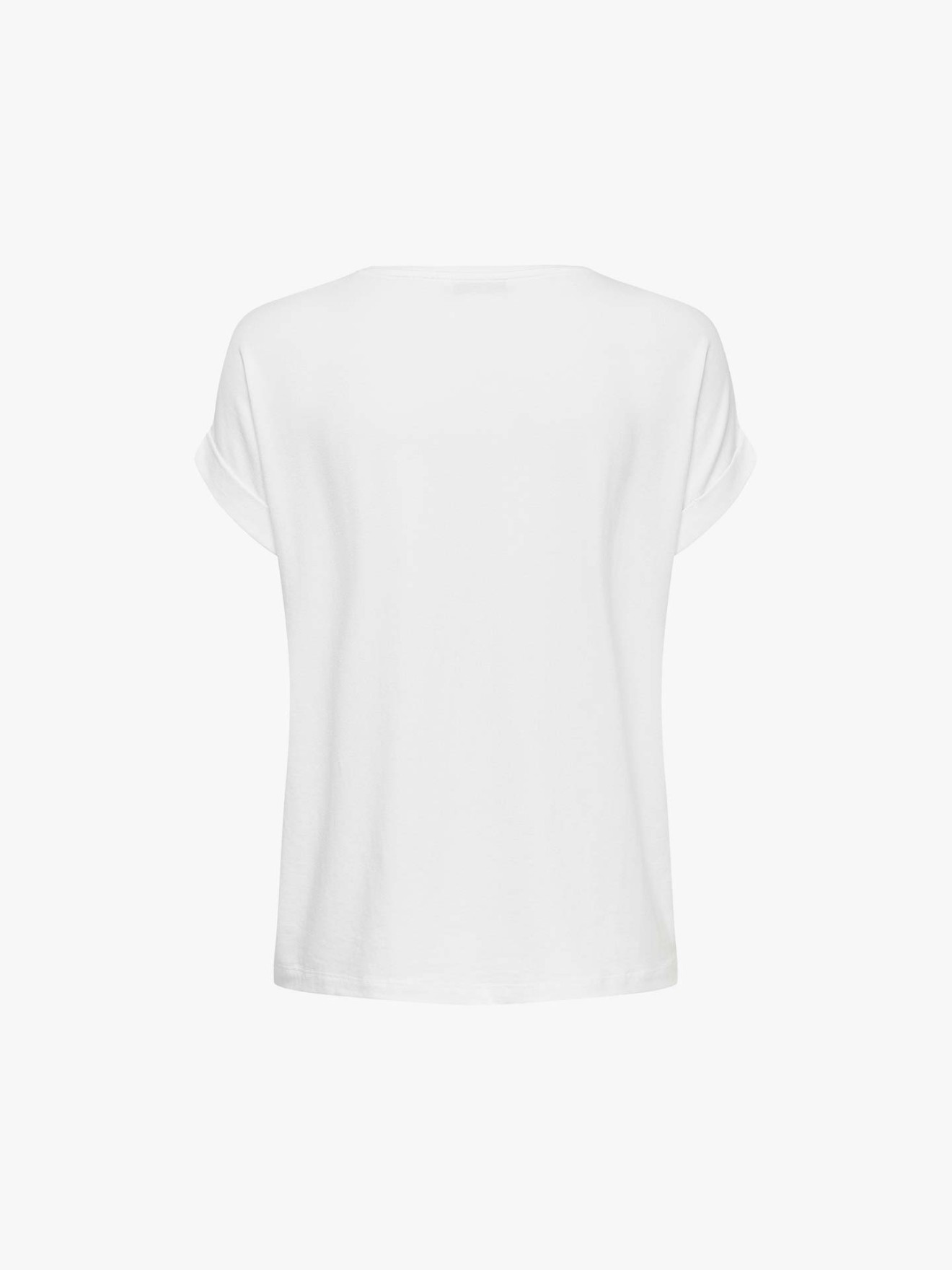 T-shirt B�sica