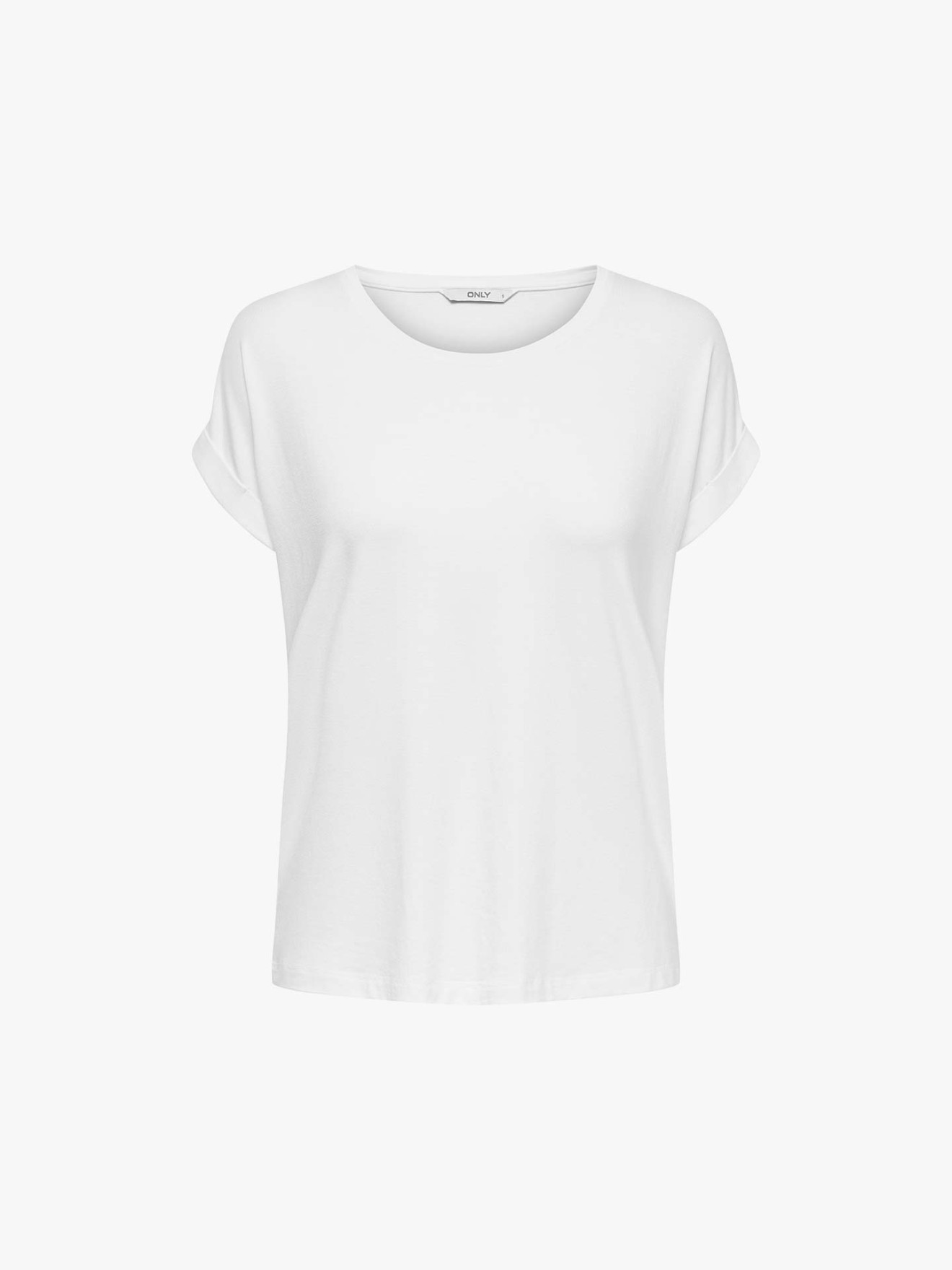 T-shirt B�sica