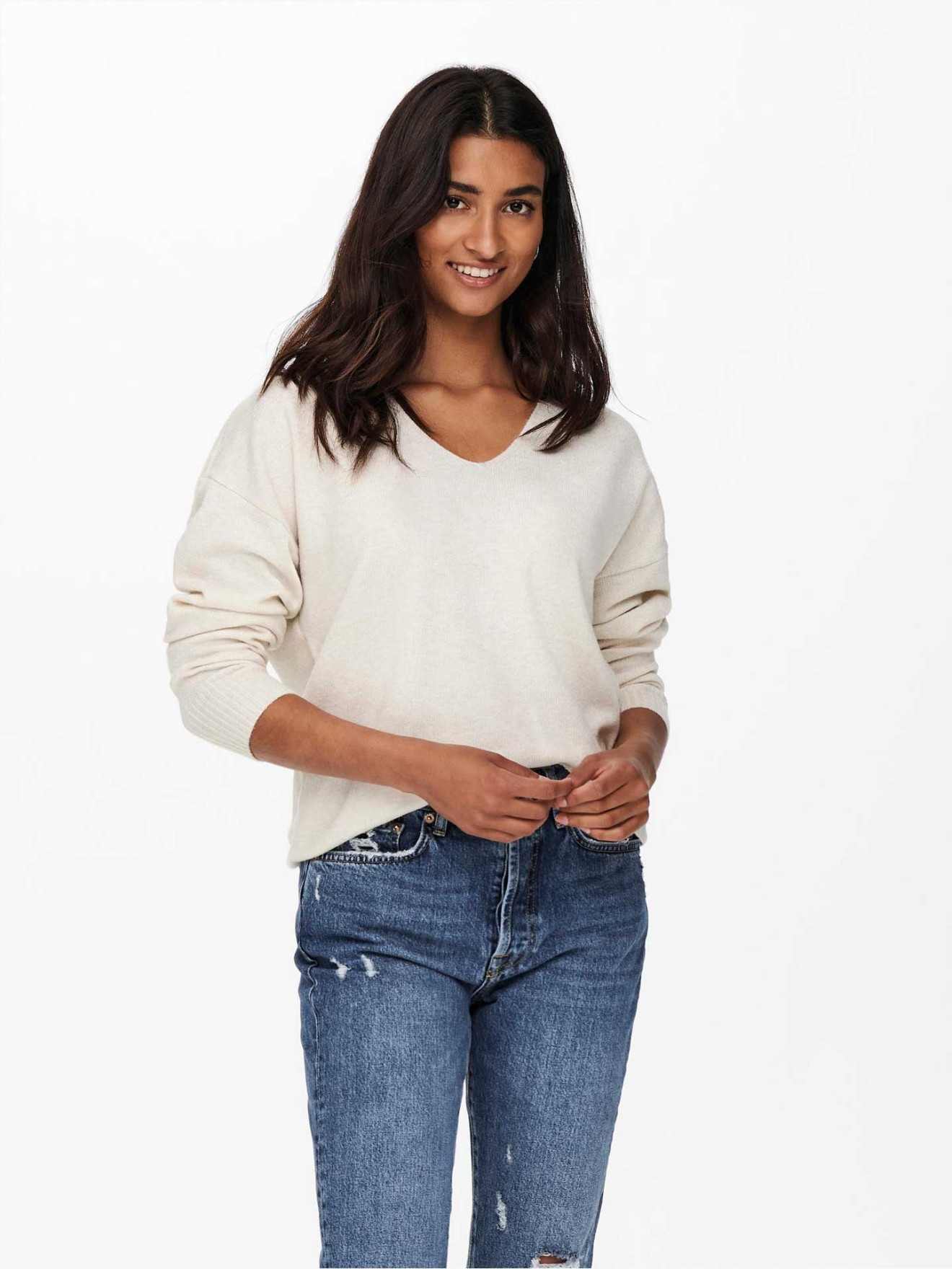 Camisola de Malha