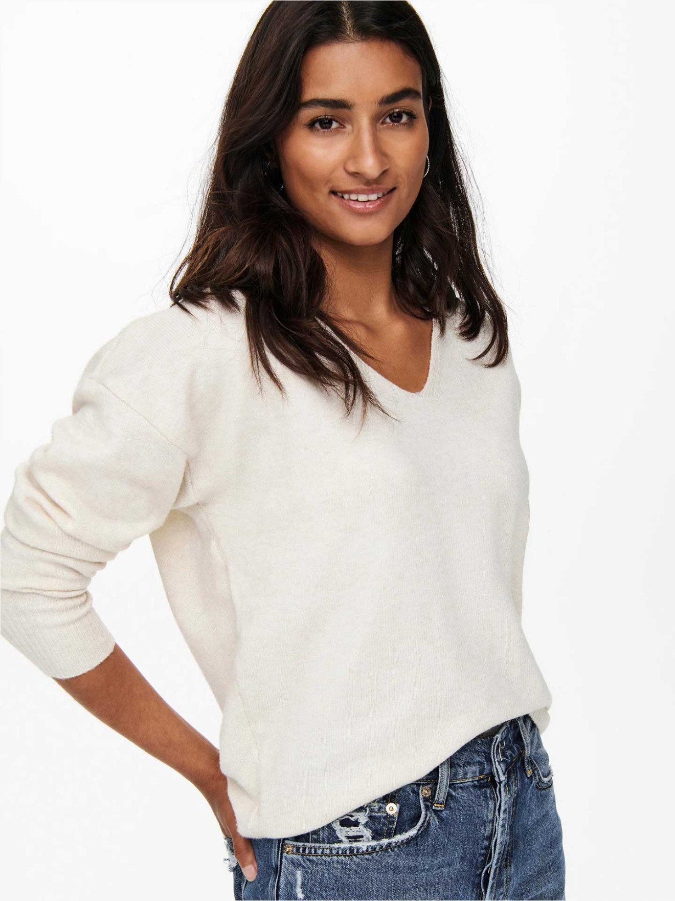 Camisola de Malha