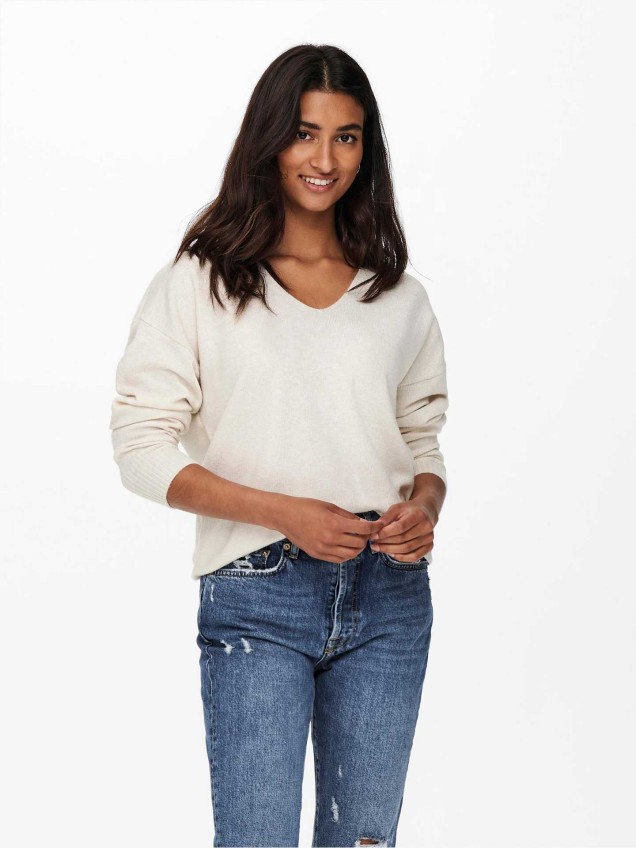 Camisola de Malha