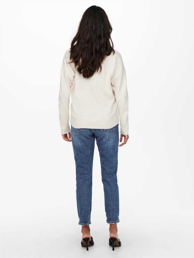 Camisola de Malha