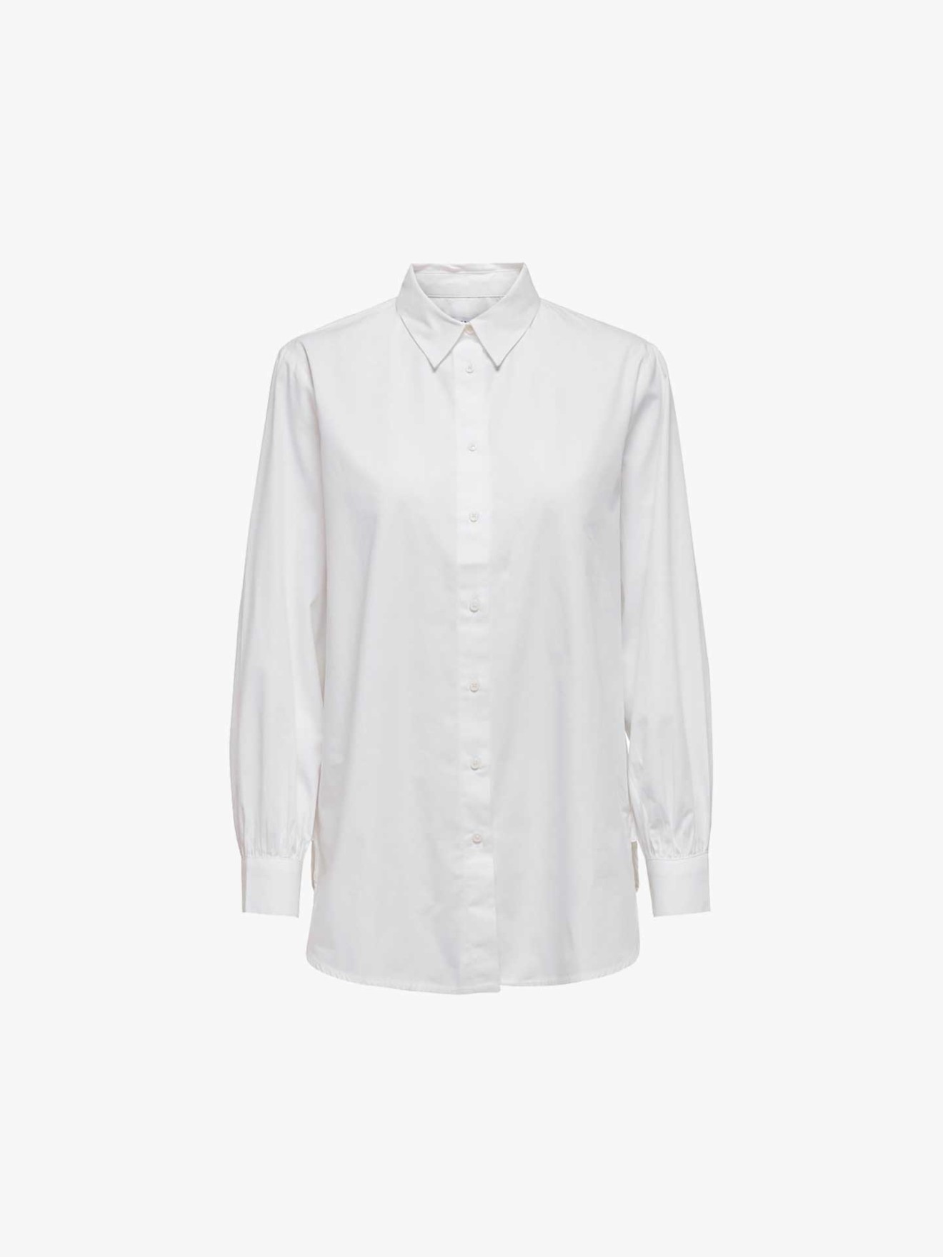 Camisa Oversized