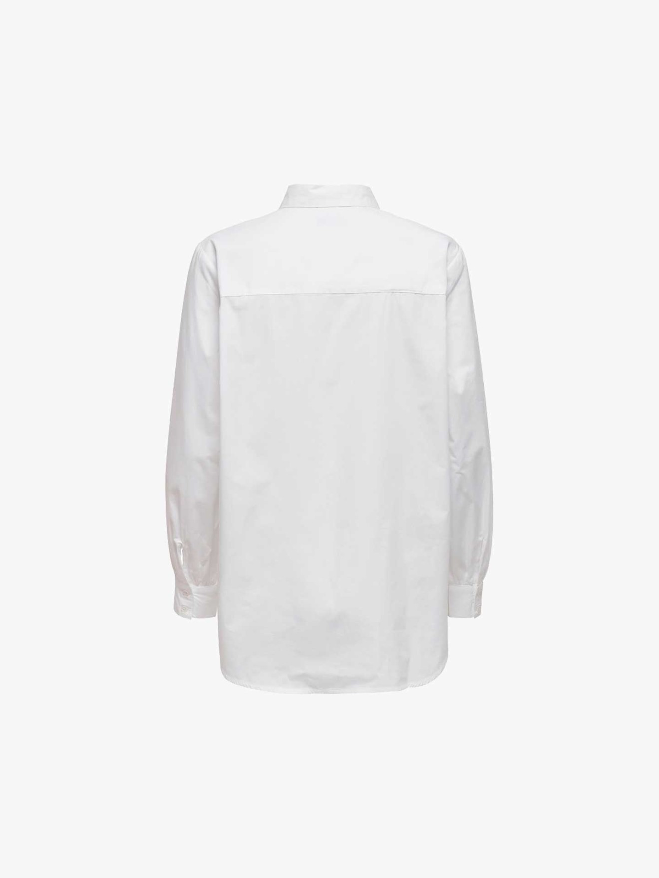 Camisa Oversized