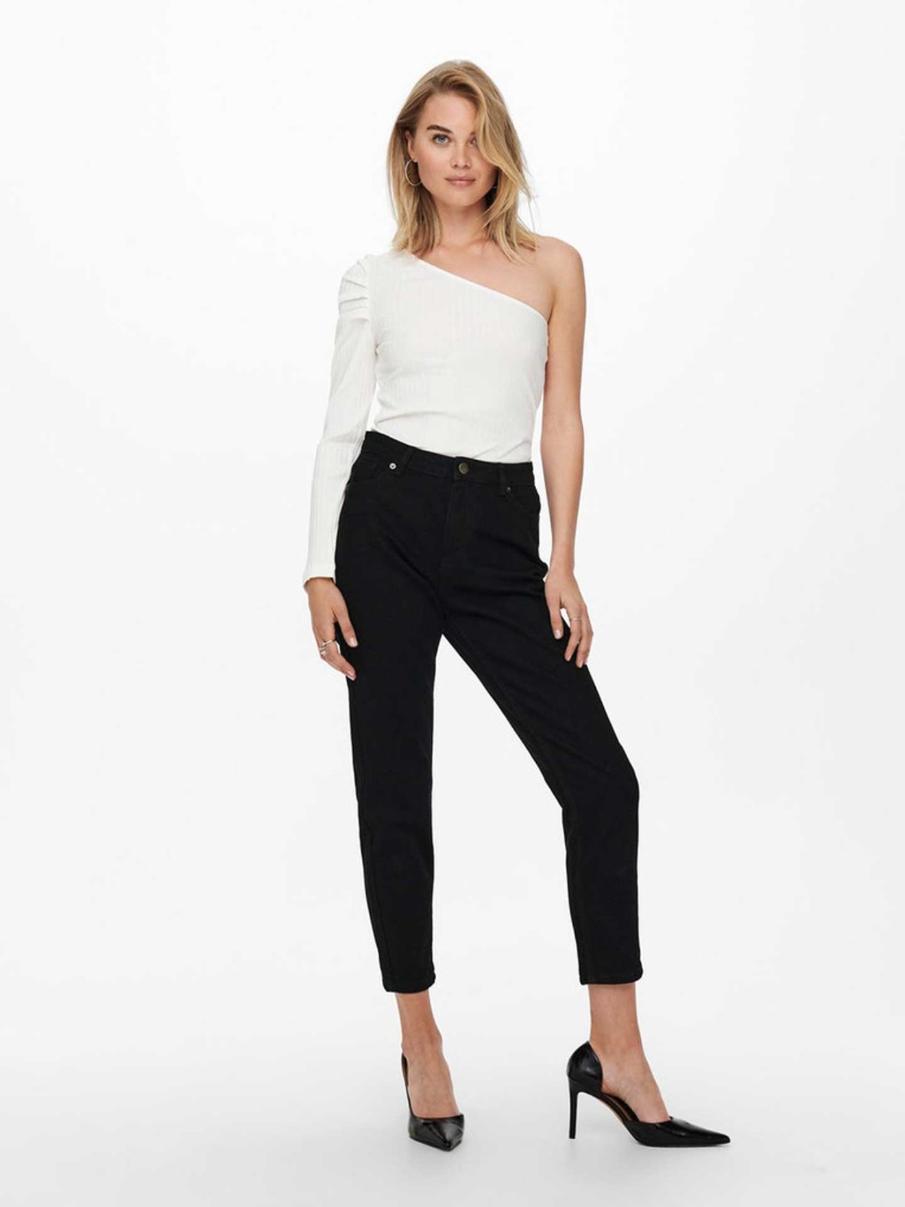 Cal�as de Ganga Slim Fit