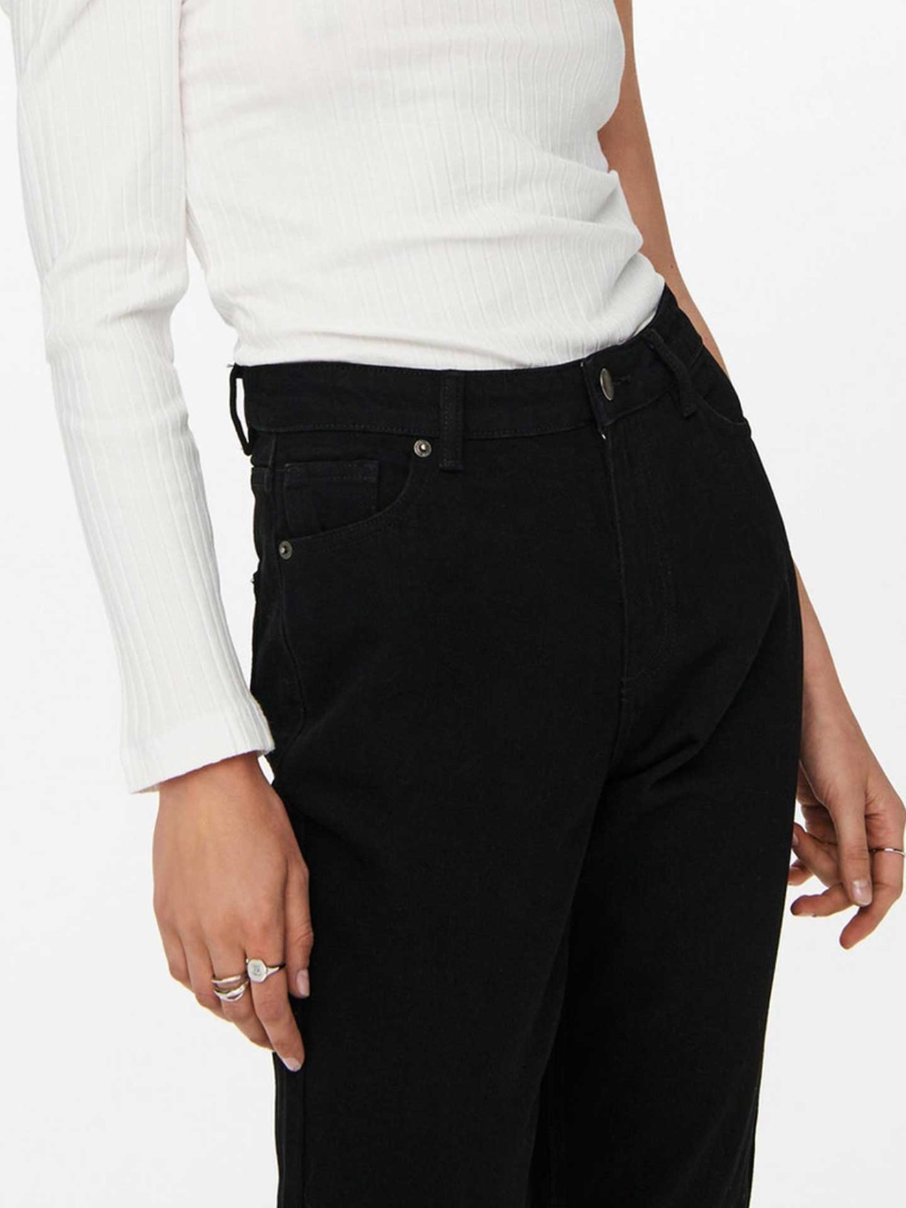 Cal�as de Ganga Slim Fit