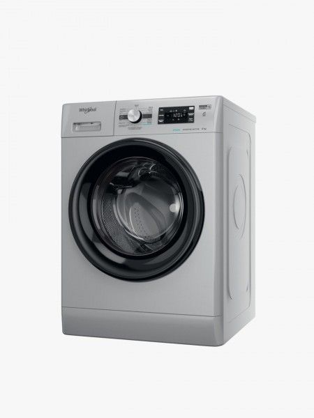 Maquina de Lavar Roupa 8 Kg
