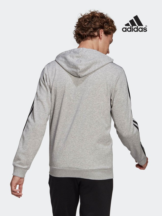 Casaco Desportivo com Capuz